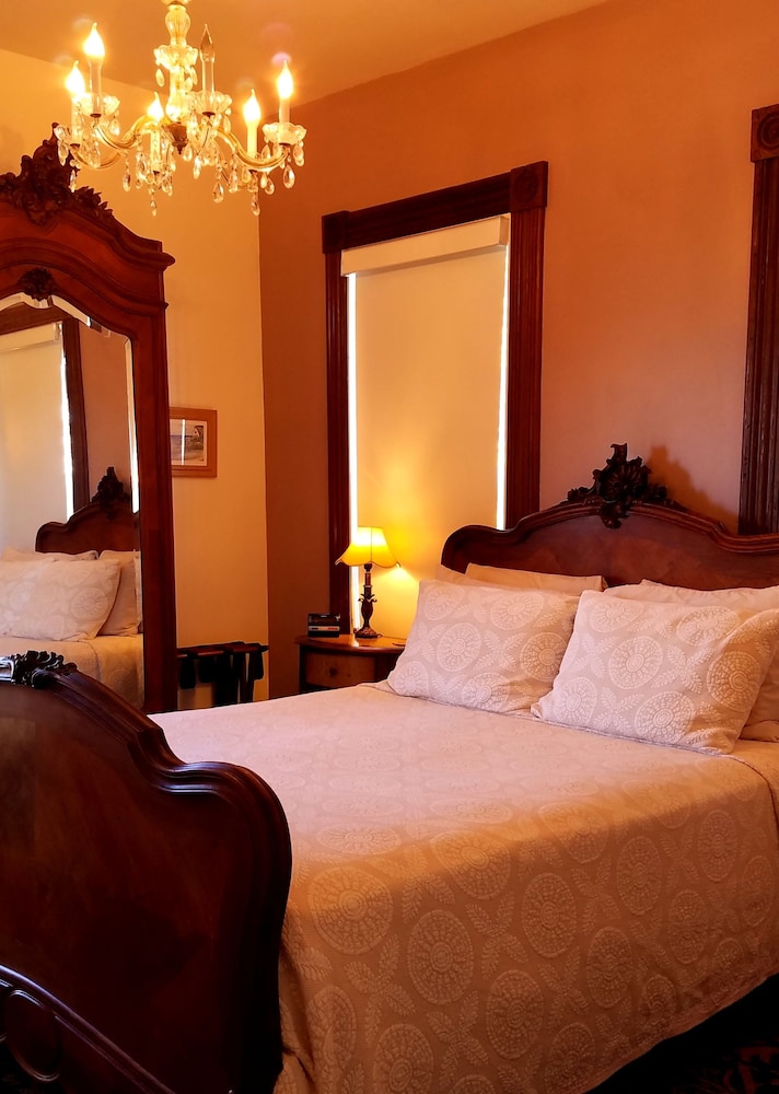 Captain's Inn at Moss Landing - photo 48