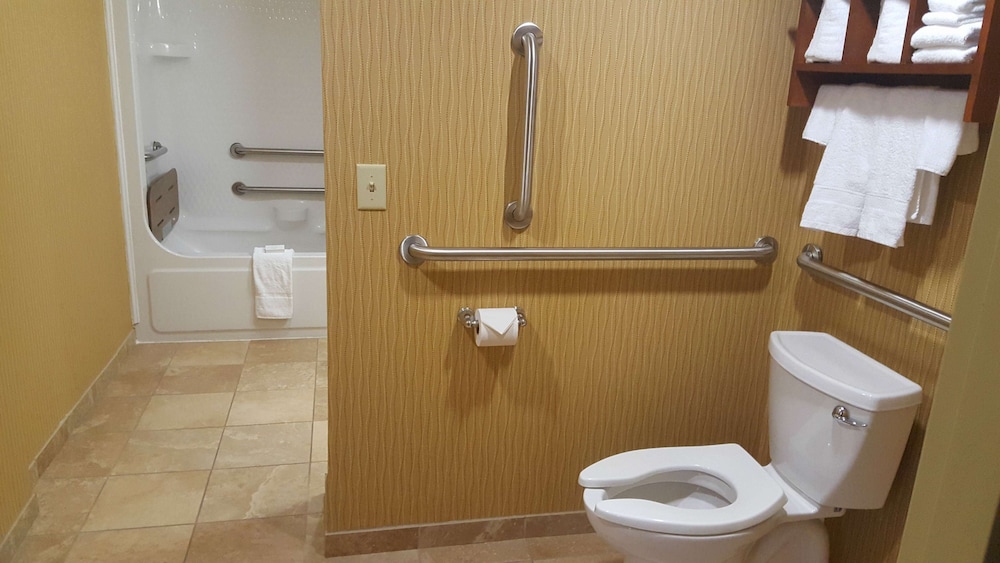 Hampton Inn Ft. Wayne Southwest - photo 33