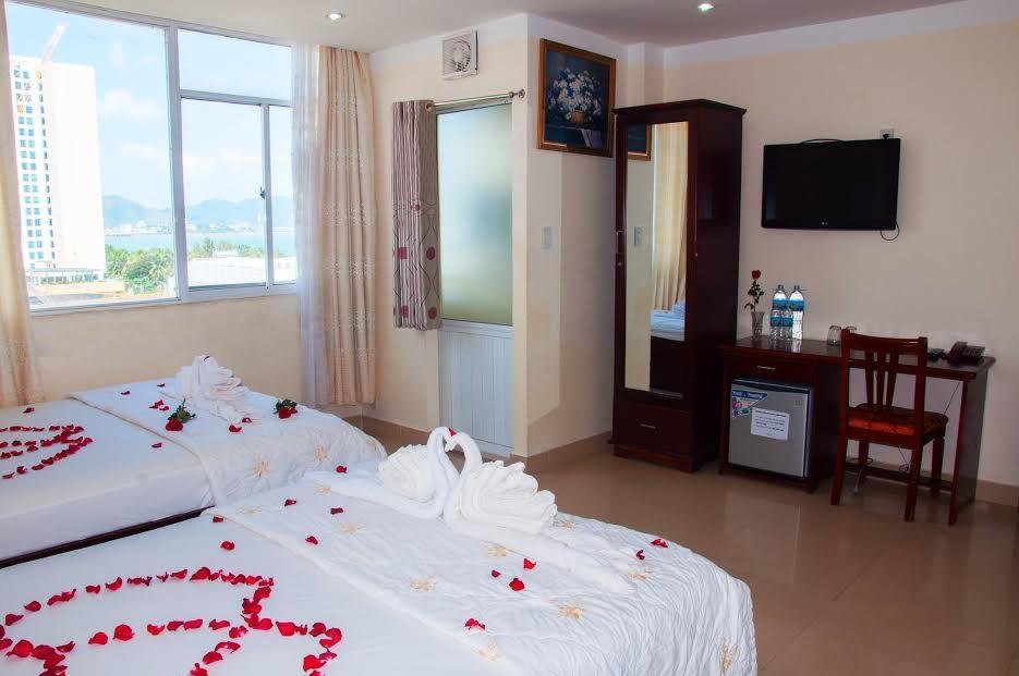 Queen Hotel 7 - last minute hotel in Nha Trang