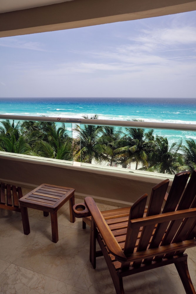 Land view from property