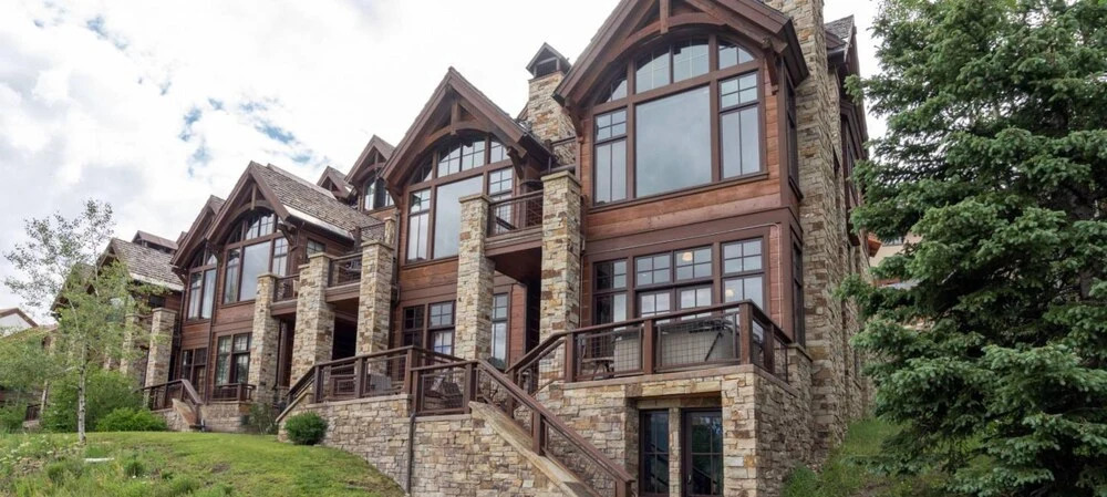 Le Praz At Courcheval By Exceptional Stays — 4-Star Luxury Hotel in Telluride, United States
