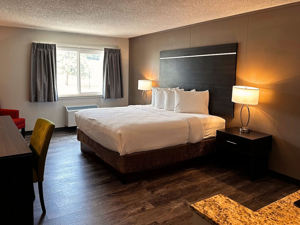 Expedition Lodge Estes Park - photo 12