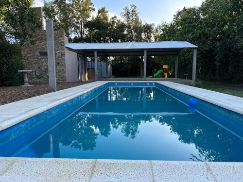 Quinta las 4 M — hotel in Baradero