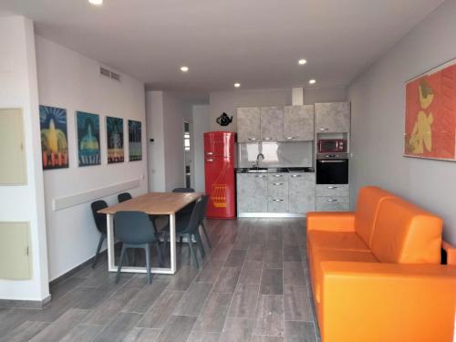 Apartamentos Turísticos Tenor by Bossh Hotels in Barcelona, Spain