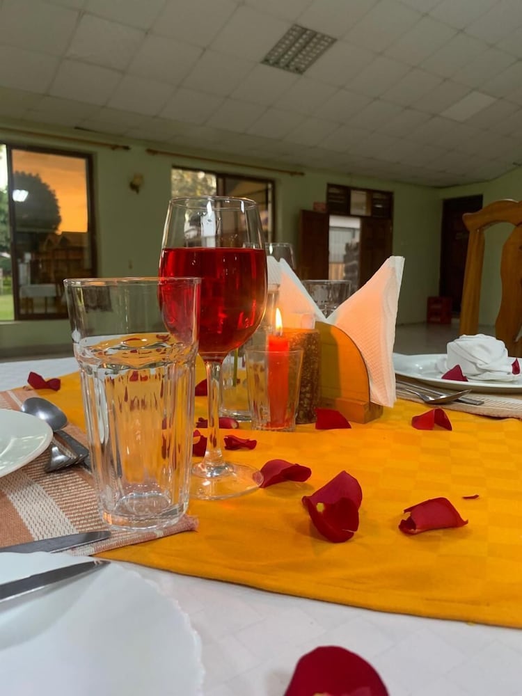 Tumaini Cottages & Conference Centre in Nakuru, Kenya