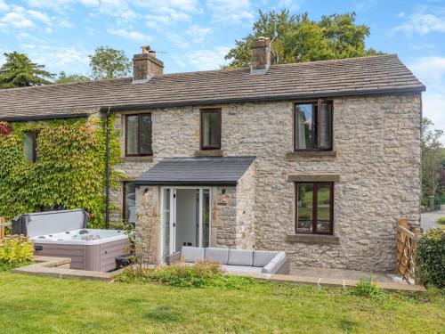 2 Bed in Hope Valley oc 94552 — hotel in Bradwell