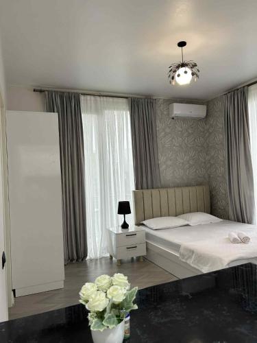 Shine Hill შაინ ჰილი - carbon neutral hotel in Unknown City