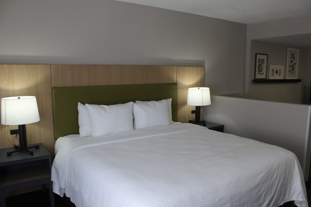 Country Inn & Suites By Radisson Dunbar Charleston - photo 7