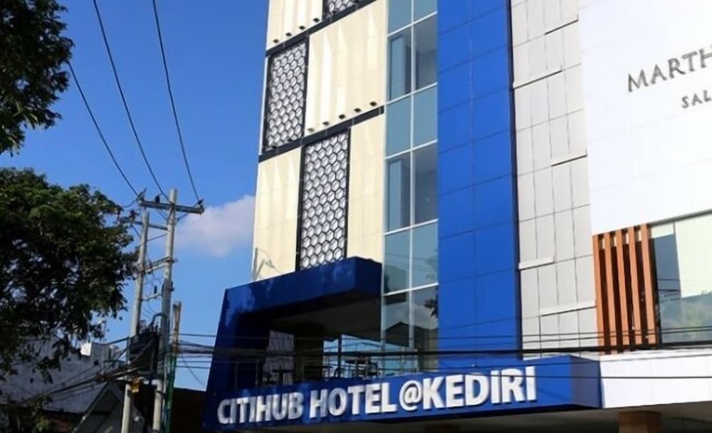 Citihub Hotel @Kediri in Kediri, Indonesia