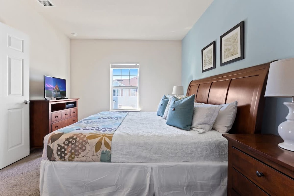 Cozy Decor 4BR at West Lucaya Resort WL8972 - photo 13