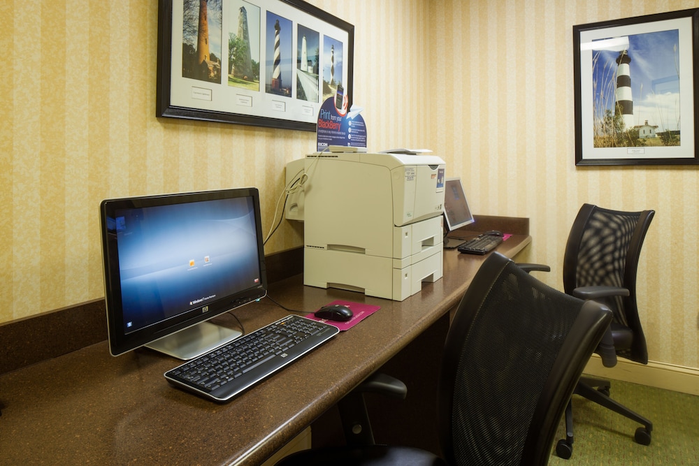 Crowne Plaza Hotel Hickory by IHG - photo 11