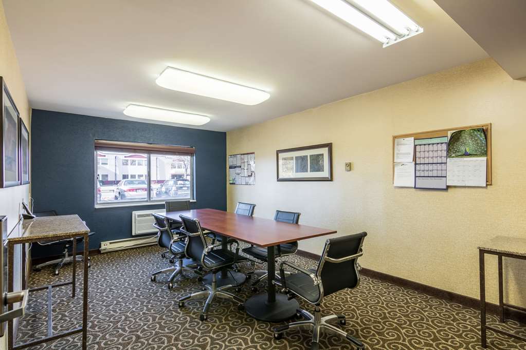 Motel 6 Eau Claire WI - photo 35