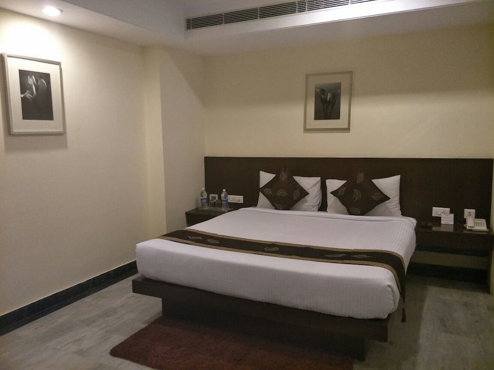 Enkotel Premier Hotel — Alwar — photo 3