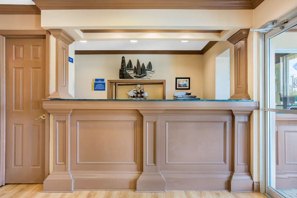 Americas Best Value Inn Kosciusko - photo 2