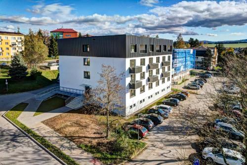 Ubytování Slavičan - last minute hotel in Slavicin