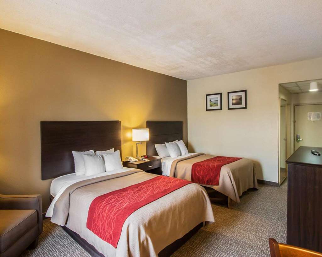 Quality Inn Hayti North - photo 5