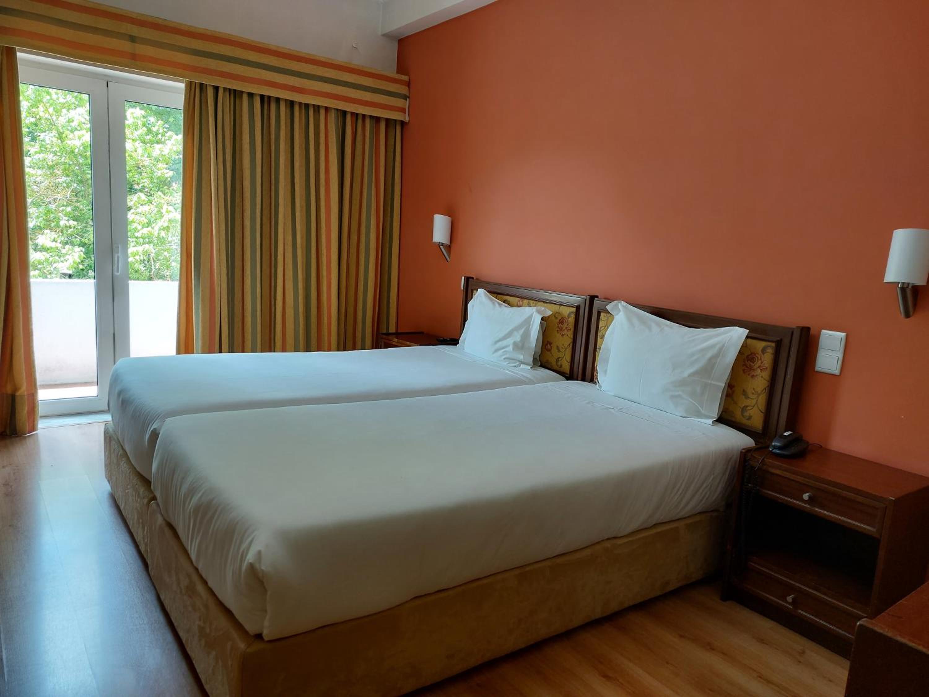 Petrus Hotel — hotel in Chaves