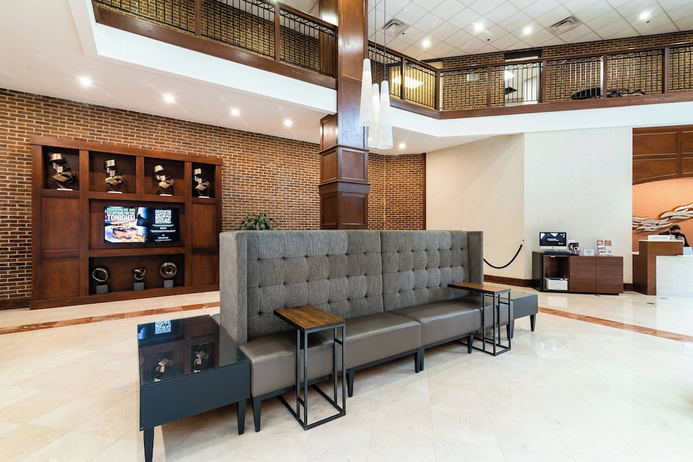 Columbus Marriott - photo 2