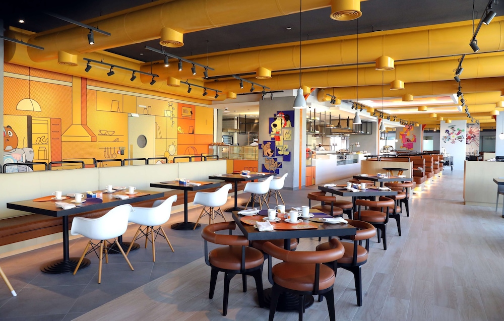 מזון ומשקאות