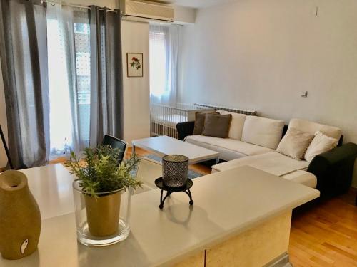 First Choice Apartment — 4-Star Luxury Hotel in Skopje, Republic of Macedonia