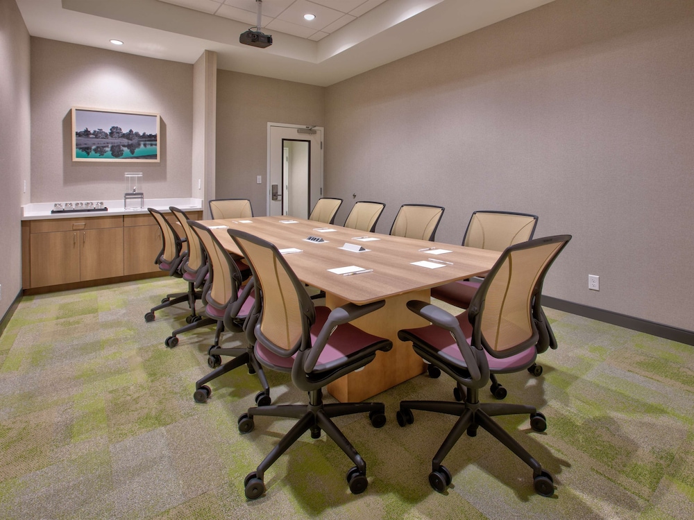 Home2 Suites by Hilton Wichita Falls TX - photo 30