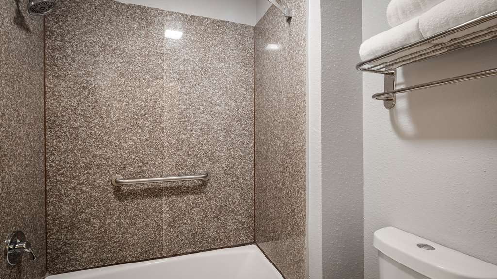 SureStay Plus Hotel by Best Western Hammond - photo 24