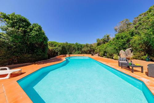 Ambra in Unknown City, Italy