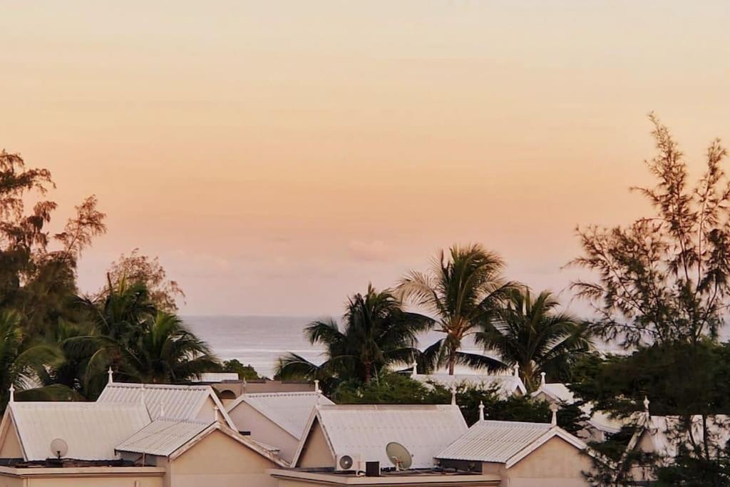 L'Appart 93 — 4-Star Luxury Hotel in Pointe Aux Piments, Mauritius