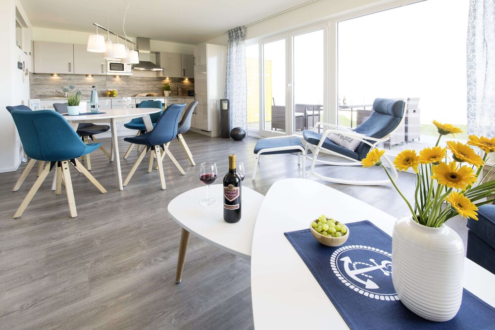Ferienhaus Ostseeliebe — hotel in Kappeln