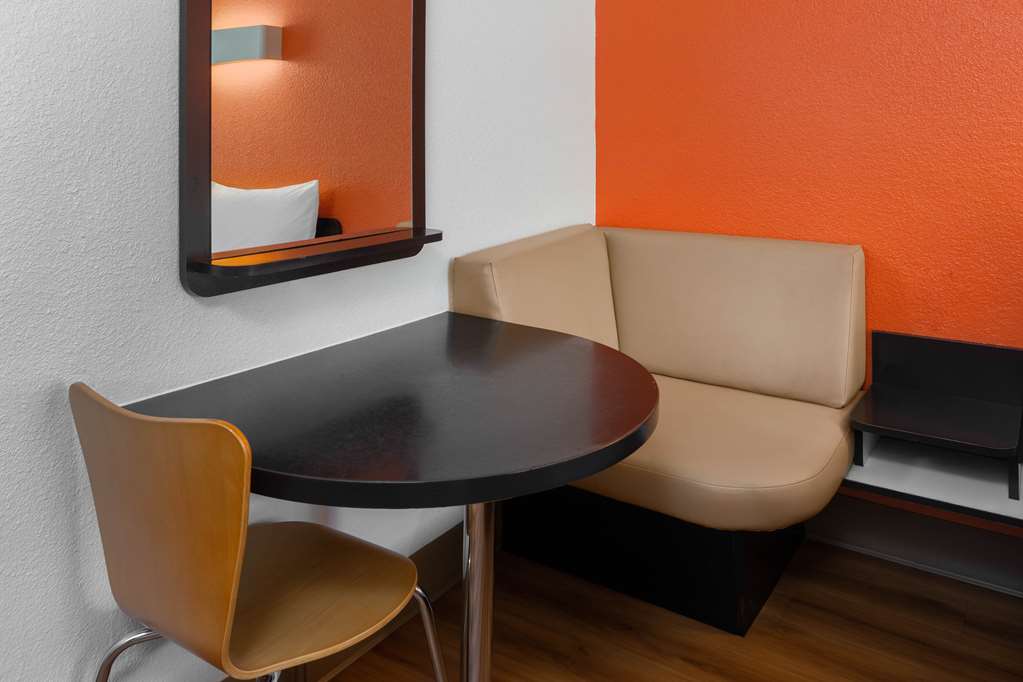 Motel 6 Carpinteria CA Santa Barbara South - photo 19