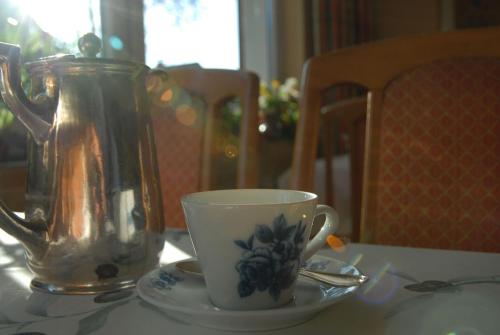 Hotel Schaumburg — Bad Pyrmont — photo 3