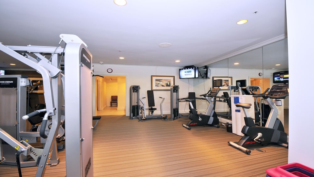 InterContinental Kansas City at The Plaza by IHG - photo 48