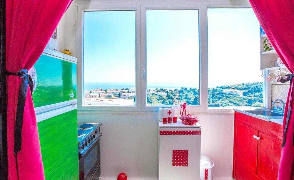 Apartment With in Dubrovnik With Wonderful sea View and W Dubrovnik