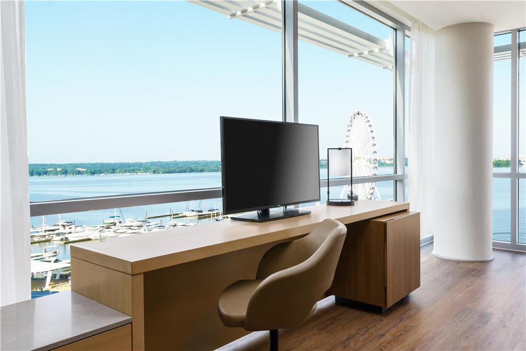 Hyatt Place National Harbor - photo 36