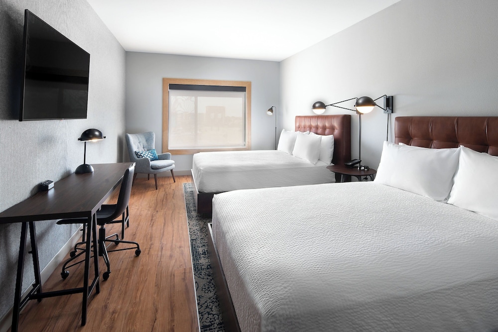Four Points by Sheraton Oklahoma City Airport - photo 7