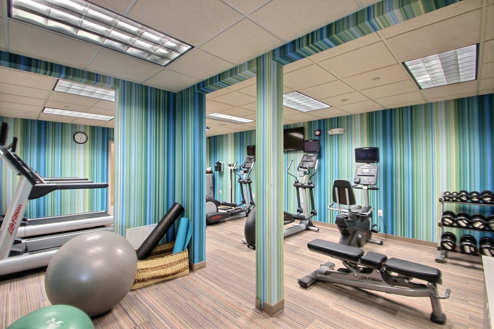Holiday Inn Express Hotel & Suites Milwaukee Airport by IHG - photo 70