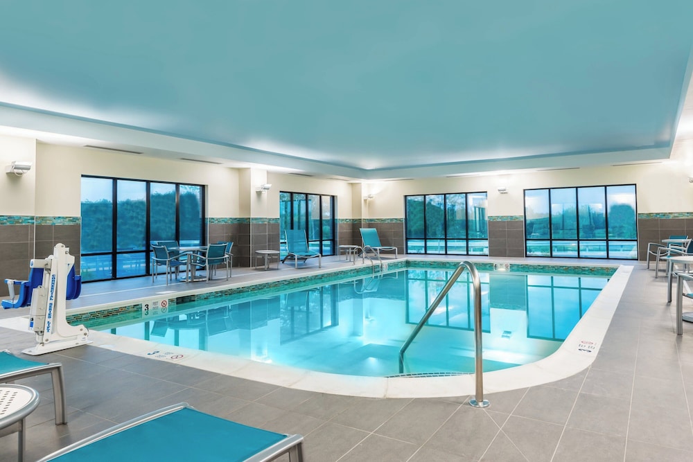 TownePlace Suites Latham Albany Airport - photo 31