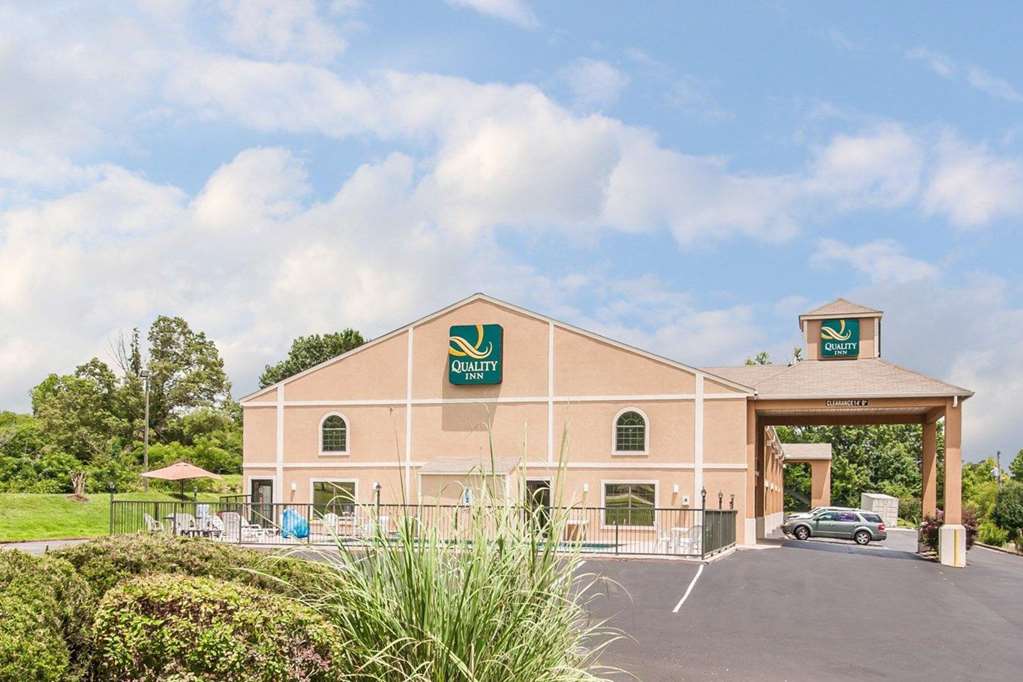 Quality Inn Savannah South - photo 2