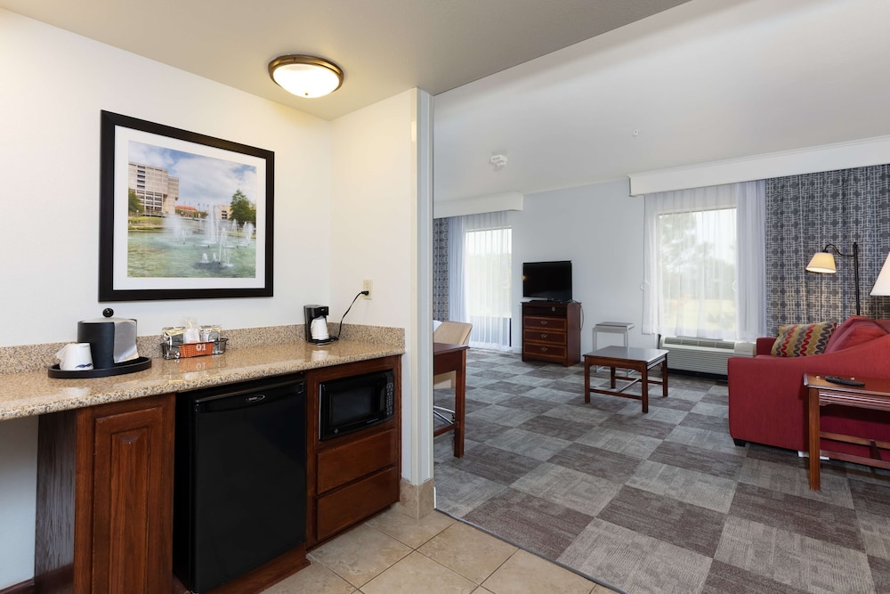 Hampton Inn & Suites Baton Rouge I 10 East - photo 19