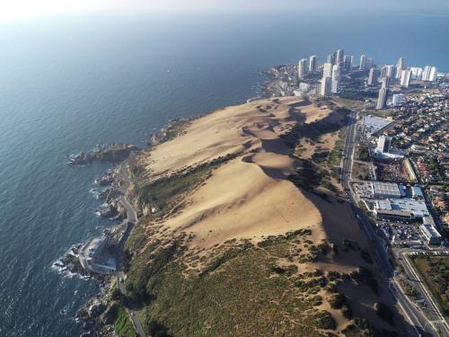 Exquisito Departamento Reñaca en el sector más turístico — 4-Star Luxury Hotel in Vina Del Mar, Chile
