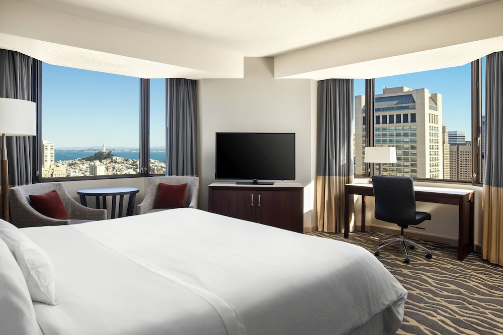 The Westin St. Francis San Francisco on Union Square - photo 37