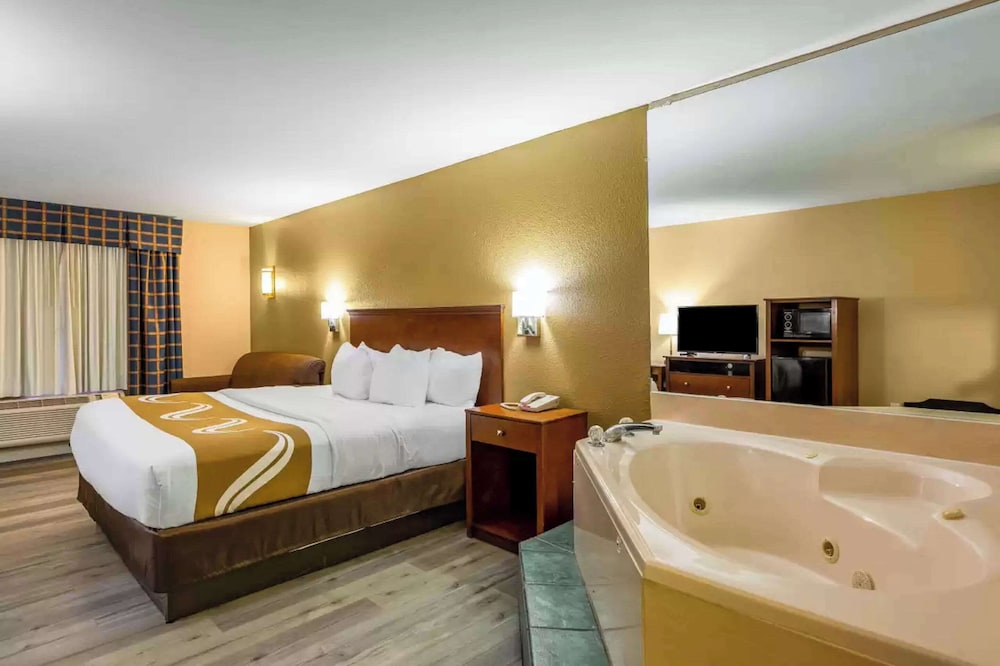 Quality Inn Quincy Tallahassee West - photo 34