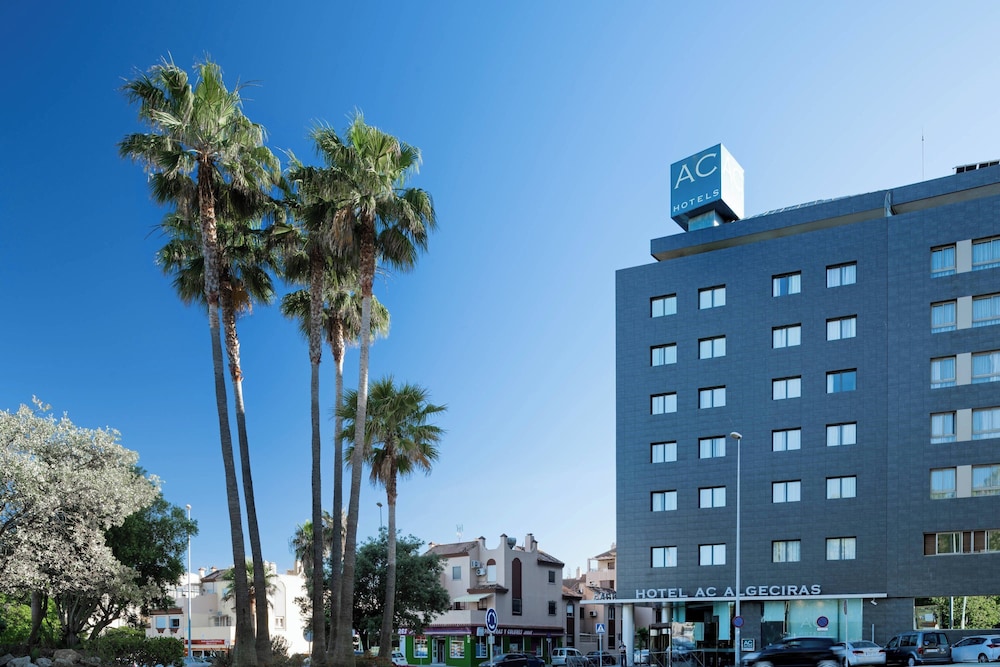 AC Hotel Algeciras by Marriott in Algeciras, Spain