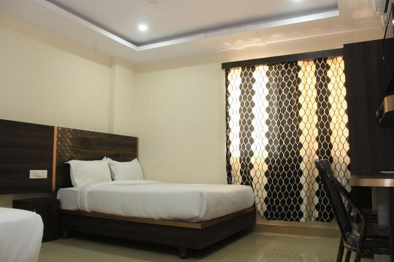 Hotel Asian International in Hyderabad, India