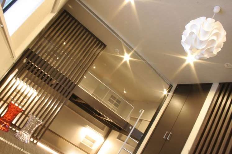 Sala Estacion Hikone in Hikone, Japan