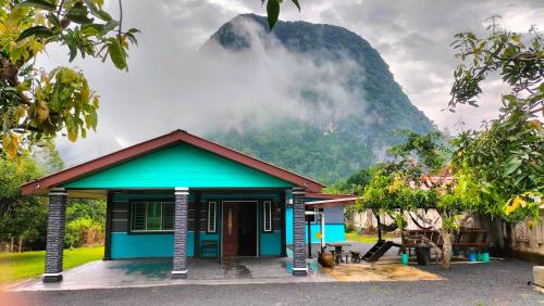 Faridd homestay — 4-Star Luxury Hotel in Kangar, Malaysia