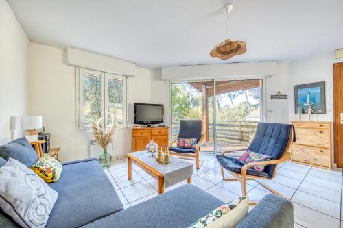 La Pinède Carcans Medoc in Carcans, France