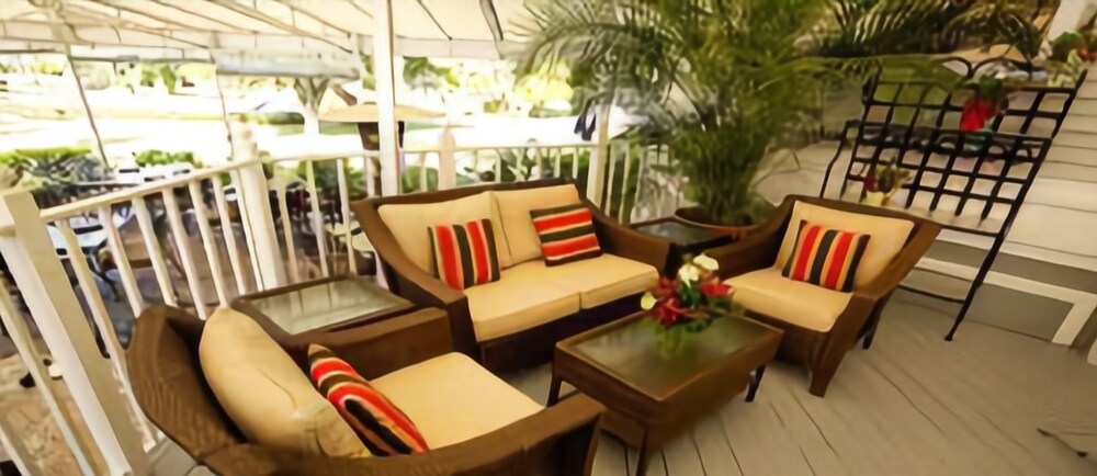 Casa Ybel Resort - photo 37