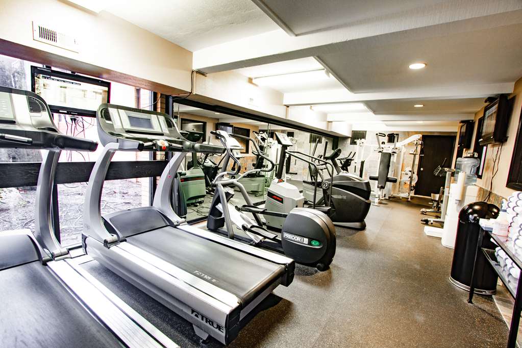 Mirabeau Park Hotel & Convention Center - photo 26