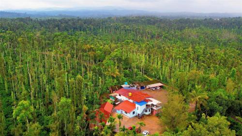 New Organic Home Stay — 4-Star Luxury Hotel in Mudgere, India